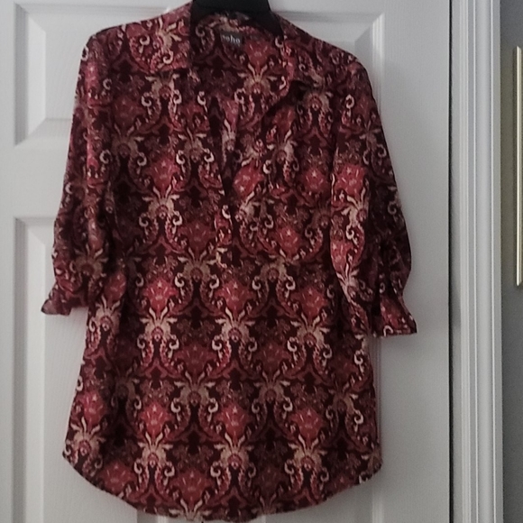 Blouse - Picture 1 of 2